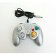 Nintendo GameCube "Срібна" Консоль Б/В